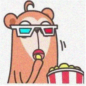 剧友头像