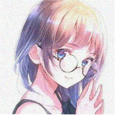 剧友头像