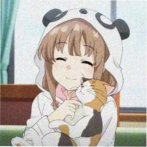 剧友头像